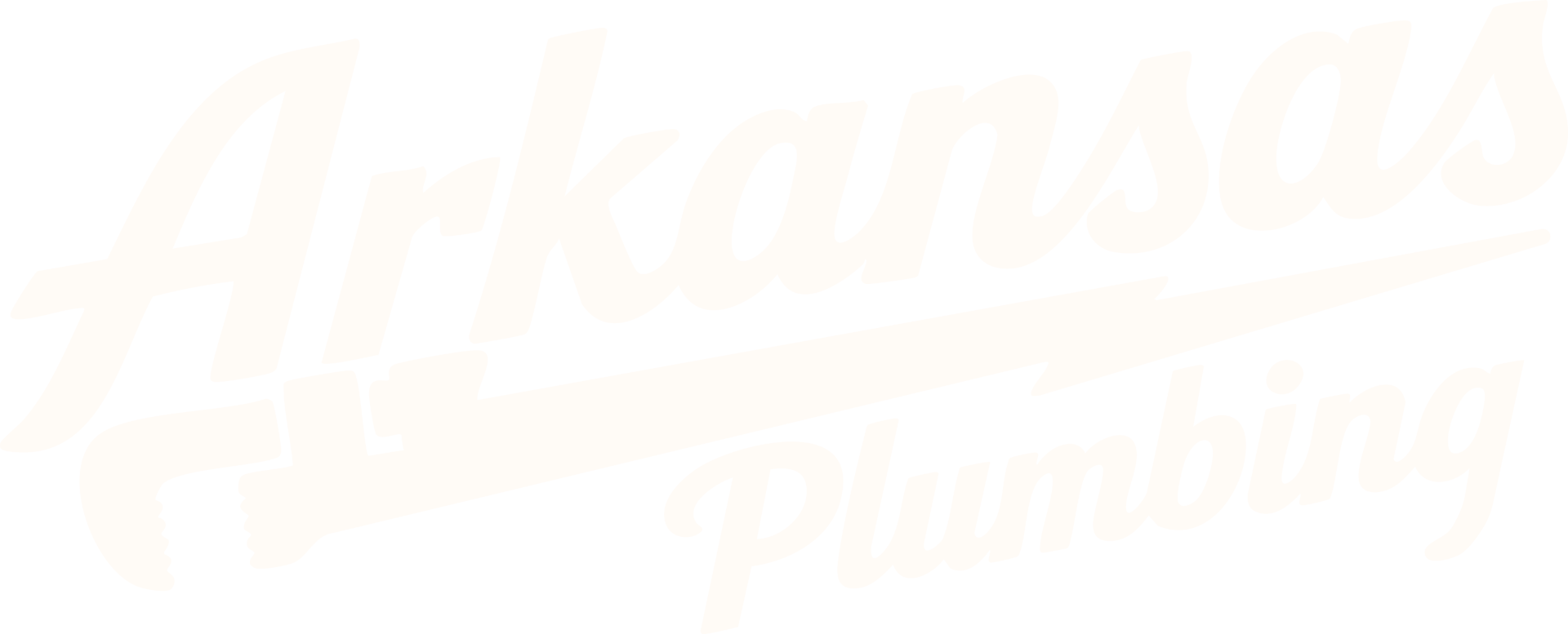 Arkansas Plumbing
